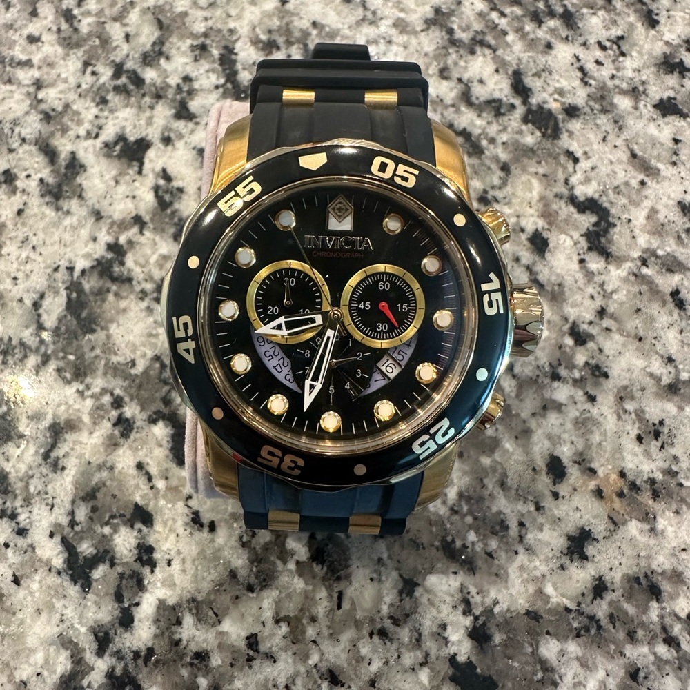 Invicta Mens Watch